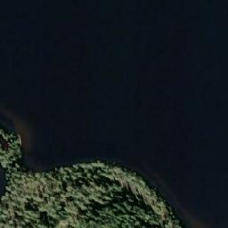 Satellite imagery of Savikonniemi, FI