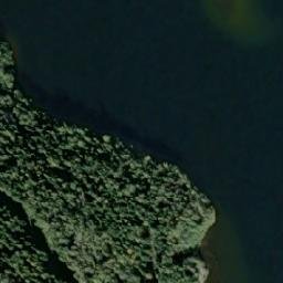 Satellite imagery of Kuuttoniemi, FI