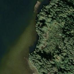Satellite imagery of Kuuttoniemi, FI