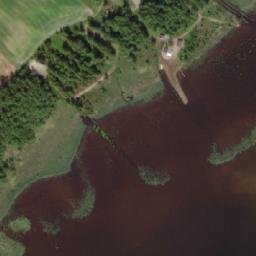 Satellite imagery of Kallioniemi, FI