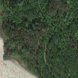 Satellite imagery of Nuottapuunniemi, FI