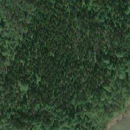 Satellite imagery of Kuoliinniemi, FI