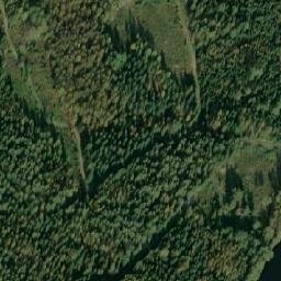 Satellite imagery of Mettisianniemi, FI