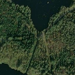 Satellite imagery of Mettisianniemi, FI