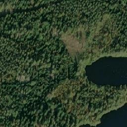 Satellite imagery of Mettisianniemi, FI