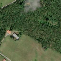 Satellite imagery of Tanhila, FI