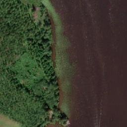 Satellite imagery of Tanhila, FI