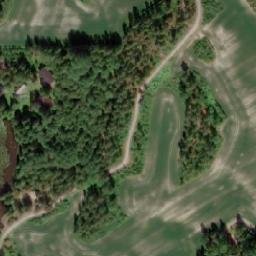 Satellite imagery of Vuohinokka, FI