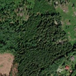 Satellite imagery of Kiviniemi, FI