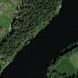 Satellite imagery of Kiviniemi, FI