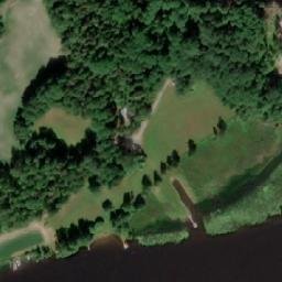 Satellite imagery of Kiviniemi, FI
