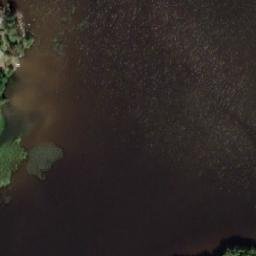 Satellite imagery of Kiviniemi, FI