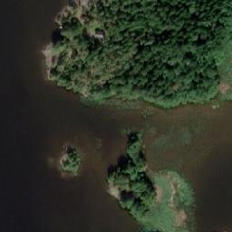 Satellite imagery of Kovanokka, FI