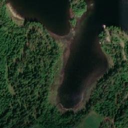 Satellite imagery of Talassaari, FI