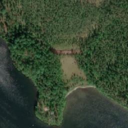 Satellite imagery of Mäkelänsaari, FI