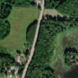 Satellite imagery of Pitkäniemi, FI