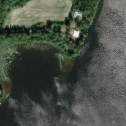 Satellite imagery of Pitkäniemi, FI