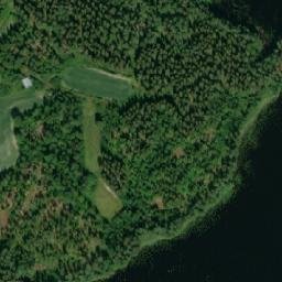 Satellite imagery of Apaaniemi, FI