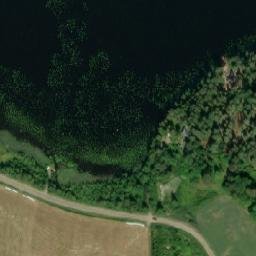 Satellite imagery of Vasikkaniemi, FI
