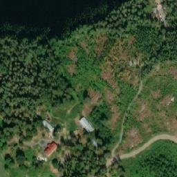 Satellite imagery of Vasikkaniemi, FI