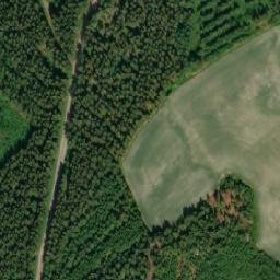 Satellite imagery of Hevosniemi, FI