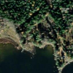 Satellite imagery of Visainniemi, FI
