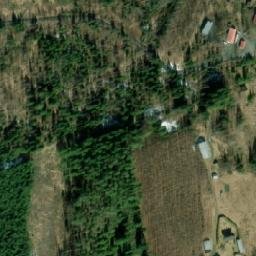 Satellite imagery of Huutokallio, FI