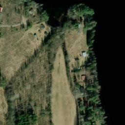 Satellite imagery of Huutokallio, FI
