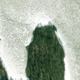 Satellite imagery of Hyystönpaasi, FI