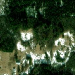 Satellite imagery of Kissakivi, FI