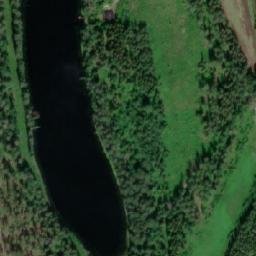 Satellite imagery of Kerharju, FI
