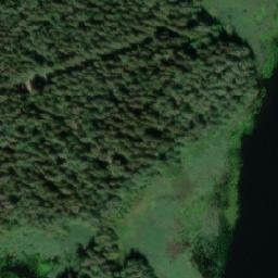 Satellite imagery of Kaikonniemi, FI