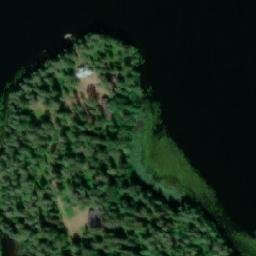 Satellite imagery of Marjoniemi, FI