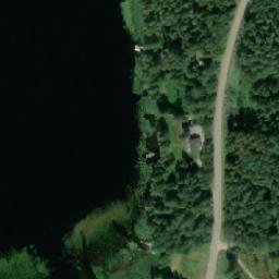 Satellite imagery of Marjoniemi, FI
