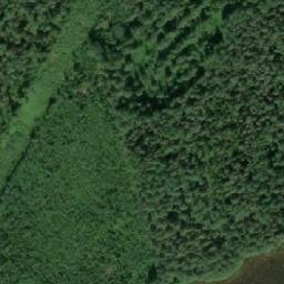 Satellite imagery of Hieriniemi, FI
