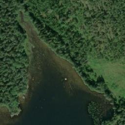 Satellite imagery of Hieriniemi, FI