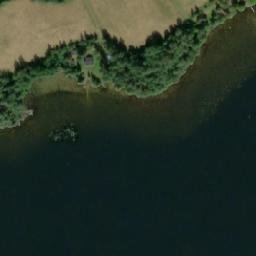 Satellite imagery of Puikkoniemi, FI