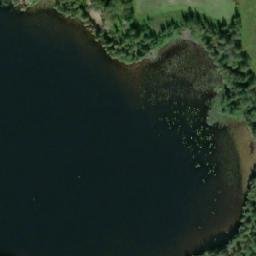 Satellite imagery of Puikkoniemi, FI