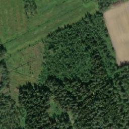 Satellite imagery of Vehkakaarteenniemi, FI