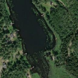 Satellite imagery of Venekallio, FI