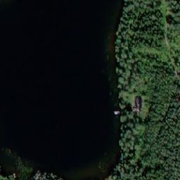 Satellite imagery of Haanniemi, FI