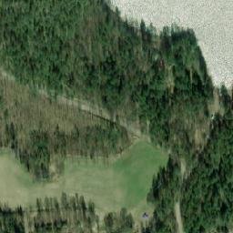 Satellite imagery of Piskosenniemi, FI