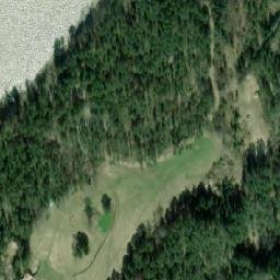 Satellite imagery of Koiraniemi, FI