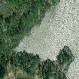 Satellite imagery of Koiraniemi, FI