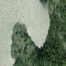 Satellite imagery of Piirinniemi, FI