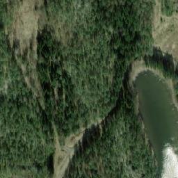 Satellite imagery of Piirinniemi, FI