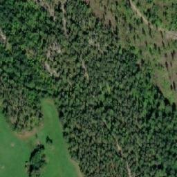 Satellite imagery of Puksanniemi, FI
