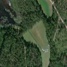 Satellite imagery of Marjoniemi, FI