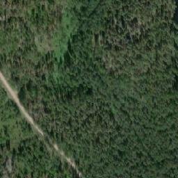 Satellite imagery of Marjoniemi, FI
