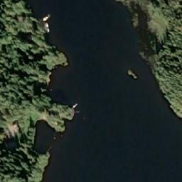 Satellite imagery of Verkkoniemi, FI